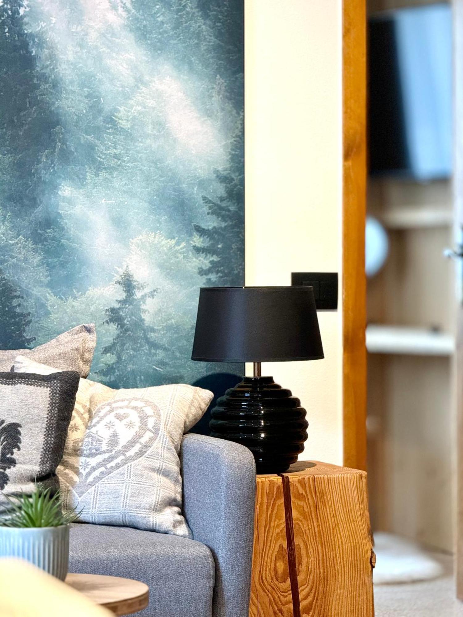 Appartement Si Mezzana