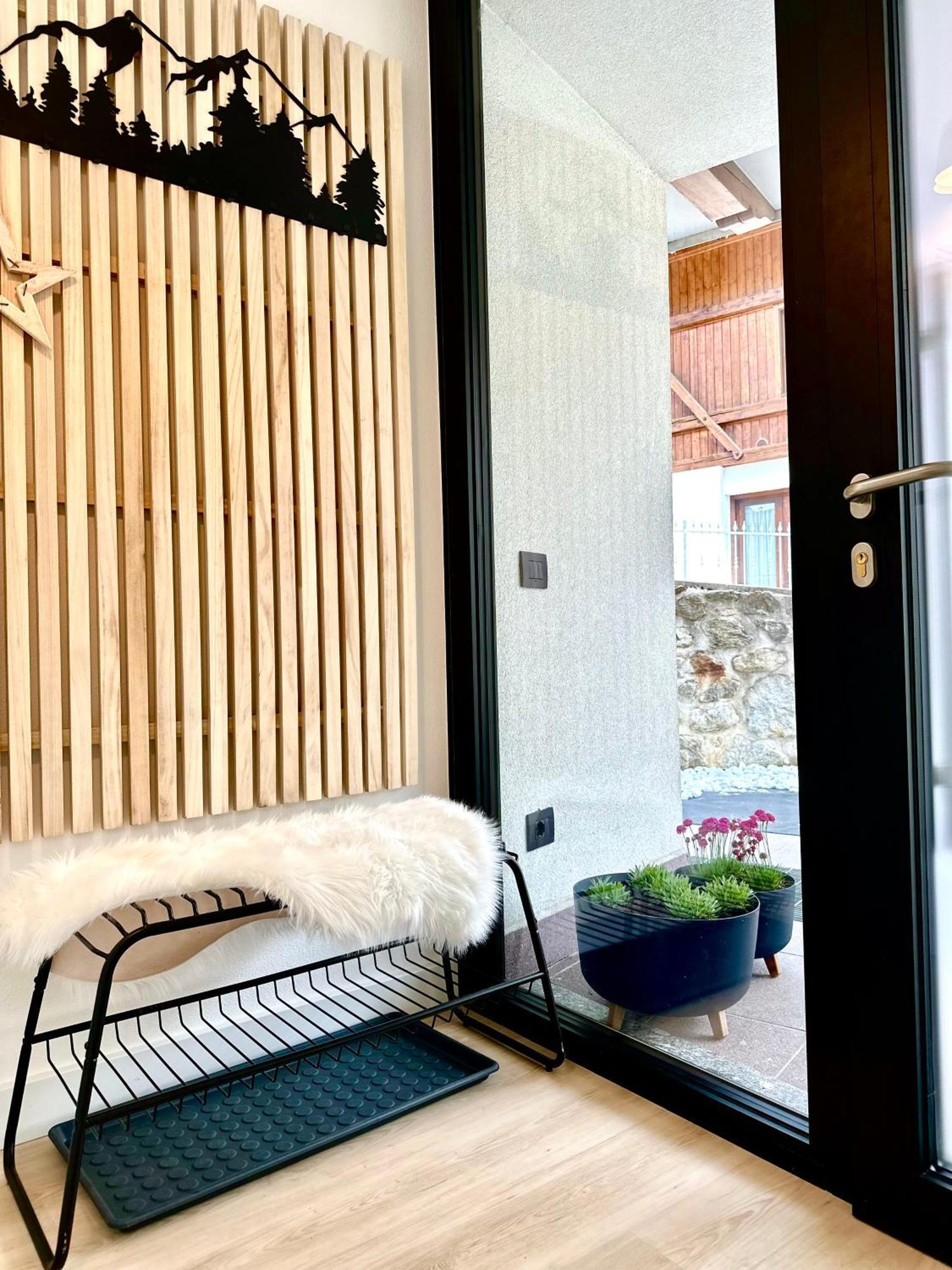 Si Mezzana Appartement Mezzana (Trentino Alto Adige)