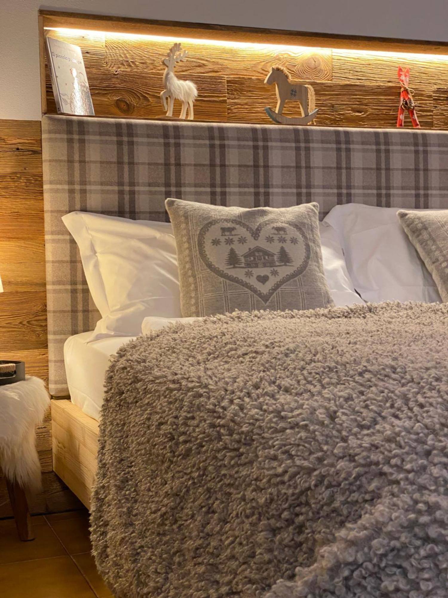 Appartement Si Mezzana Mezzana (Trentino Alto Adige)
